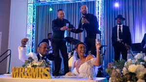 Hip Hop Family Christmas Wedding — foto 1