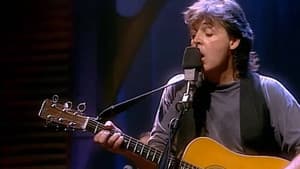 Paul McCartney: Unplugged — foto 2