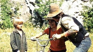 Chlapi přece nepláčou — foto 1