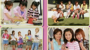 Morning Musume. DVD Magazine Vol.3 — foto 1
