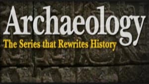 Archaeology — foto 1
