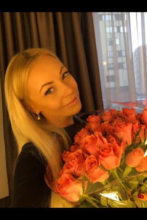 Vilija Pilibaityte