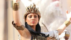 Cleopatra: Mother, Mistress, Murderer, Queen — foto 1