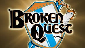 Broken Quest — foto 1