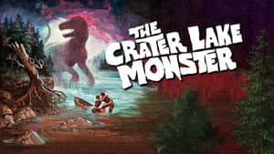 The Crater Lake Monster — foto 3