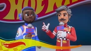 Advertencia de Spoiler / Lapso de la victoria