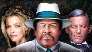 Charlie Chan and the Curse of the Dragon Queen — foto 8