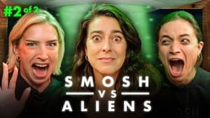 Smosh vs Aliens: The Movie — foto 2