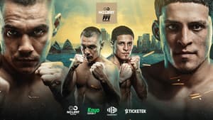 Tim Tszyu vs. Anthony Velazquez — foto 4