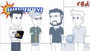 Episodio 32