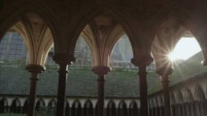 Mont Saint-Michel : le labyrinthe de l’archange — foto 8
