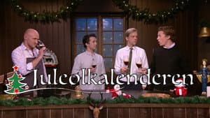Juleølkalenderen — foto 1