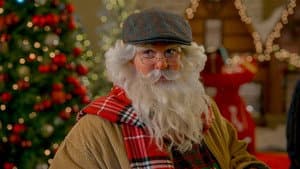 El secreto de Santa — foto 12