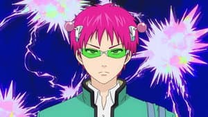 Saiki Kusuo no Ψ-nan — foto 8