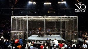 WWE No Mercy 2002 — foto 4