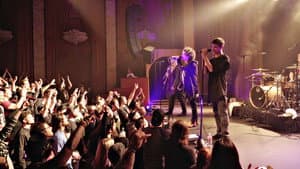 Play with the Devil – Becoming Zeal & Ardor — foto 3