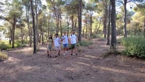 La Isla Maldita II — foto 2