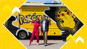 Pokémon: Trainer Tour — foto 1