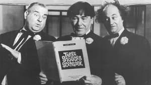The Three Stooges Scrapbook — foto 1
