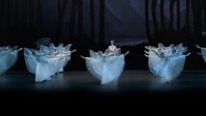 Giselle: Ballet in Cinema — foto 2