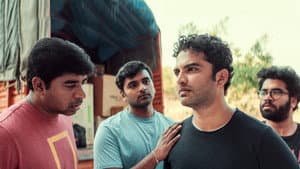 ఈ నగరానికి ఏమైంది? — foto 6