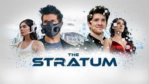 The Stratum — foto 1