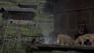 Mishing (The Apparition) — foto 2