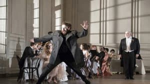 The Metropolitan Opera: Hamlet — foto 1