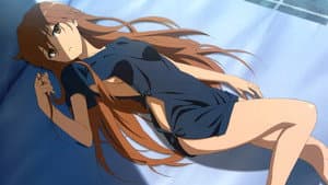 A Certain Scientific Railgun — foto 3