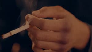 Smoked — foto 1
