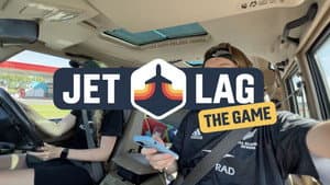 Jet Lag: The Game — foto 4