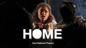 National Theatre Live: Home — foto 1