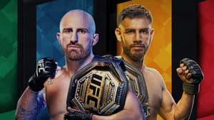 UFC 290: Volkanovski vs. Rodriguez — foto 1