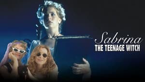 Sabrina, la bruja adolescente — foto 7