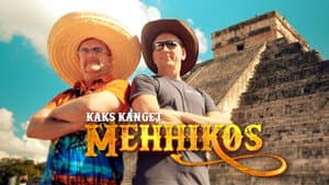 Kaks Kanget — foto 1