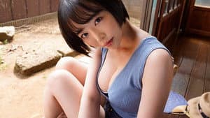 10年ぶりに会った従姉（いとこ）の抜きテクに我慢できず三日三晩で15発も射精させられた童貞の僕 三宮つばき — foto 6