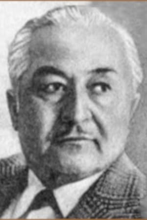 Кудрат Ходжаев
