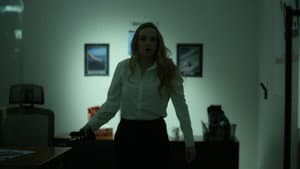 Ally vs the Dead — foto 1
