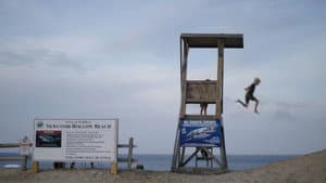 Cabo Cod: La Amenaza de los Mares — foto 3
