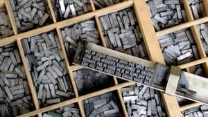 Gutenberg : l'aventure de l'imprimerie — foto 8