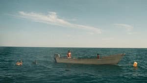 Pesca de Sirenas — foto 1