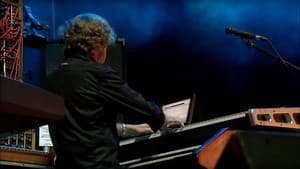 Keith Emerson Band - Moscow — foto 1