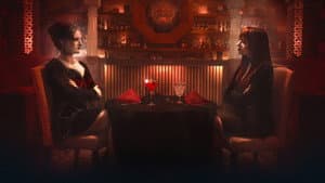 Dracula's Ex-Girlfriend — foto 4
