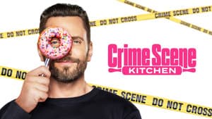 Crime Scene Kitchen — foto 9