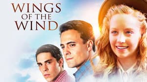 Wings of the Wind — foto 1