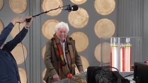 Doctor Who: Shada — foto 5