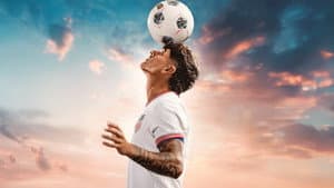 PULISIC — foto 1
