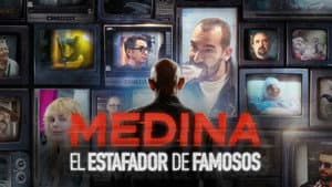 Medina: El estafador de famosos — foto 5
