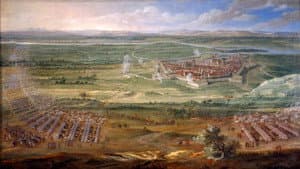 Louis XIV et l'énigme du fort Saint Sébastien — foto 1