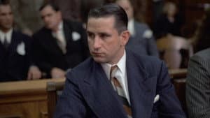 Frank Nitti: The Enforcer — foto 1